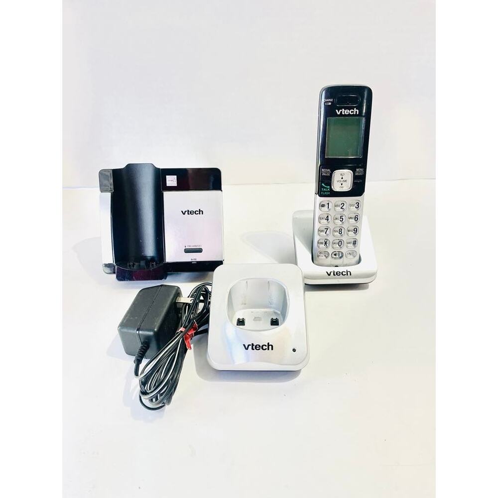 V-Tech Cordless Phone Lot